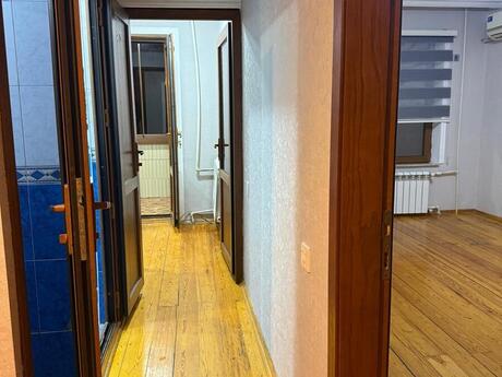 2 otaq · 60 m² · 2/9 mərtəbə, Qara Qarayev