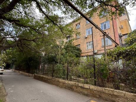3 otaq · 85 m² · 3/4 mərtəbə, Yasamal