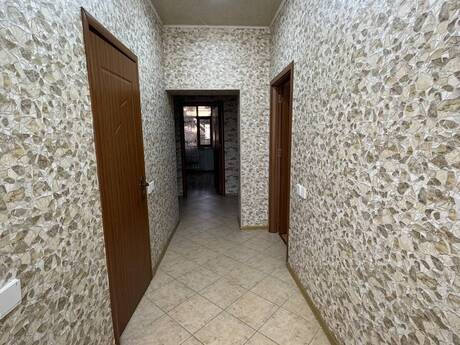 Yasamalda 3 otaqlı köhnə tikili mənzil satılır, 85 m², 255 000 AZN, şəkil 5 / 12