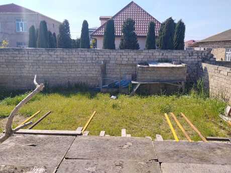 Albalılıqda 4 otaqlı həyət evi satılır, 120 m², 150 000 AZN, şəkil 4 / 12