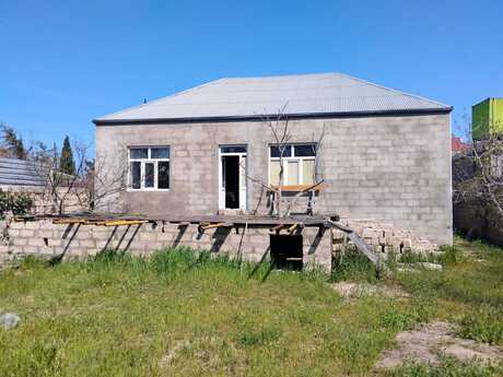 Albalılıqda 4 otaqlı həyət evi satılır, 120 m², 150 000 AZN, şəkil 3 / 12