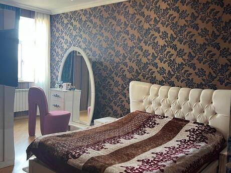 3-room new-build apartment for sale in Azadlıq Prospekti, 105 m², 295 000 AZN, photo 4 / 12