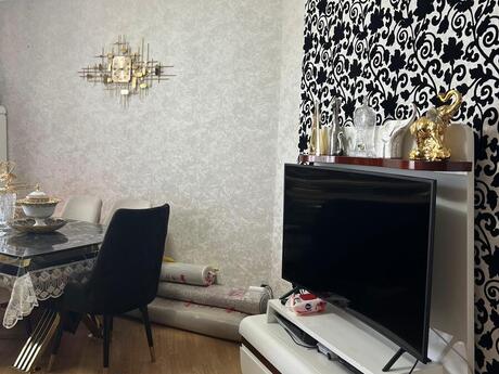 3-room new-build apartment for sale in Azadlıq Prospekti, 105 m², 295 000 AZN, photo 3 / 12