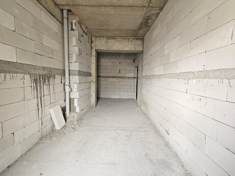 2-room new-build apartment for sale in Central Towers, 72 m², 288 000 AZN, photo 5 / 10