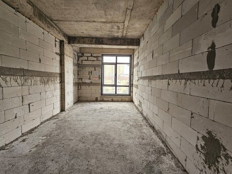 2-room new-build apartment for sale in Central Towers, 72 m², 288 000 AZN, photo 4 / 10