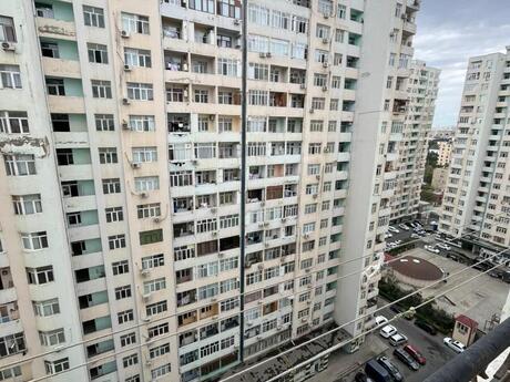 Объявление №6537645 - Баку, м. Ази Асланов, 2-комн., 68 м², 13/19 этаж