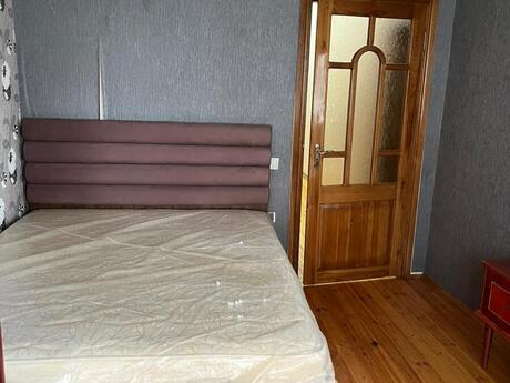 Həzi Aslanovda 2 otaqlı yeni tikili mənzil kirayə verilir, 68 m², 600 AZN/ay, şəkil 4 / 12