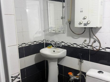 Nəriman Nərimanovda 2 otaqlı köhnə tikili mənzil satılır, 46 m², 185 000 AZN, şəkil 5 / 5
