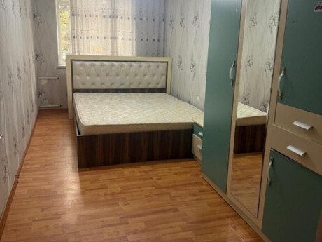 Nəriman Nərimanovda 2 otaqlı köhnə tikili mənzil satılır, 46 m², 185 000 AZN, şəkil 3 / 5