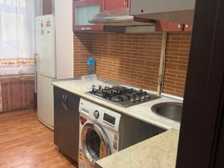 Nəriman Nərimanovda 2 otaqlı köhnə tikili mənzil satılır, 46 m², 185 000 AZN, şəkil 4 / 5