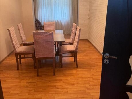 2 otaq · 46 m² · 2/5 mərtəbə, Nəriman Nərimanov