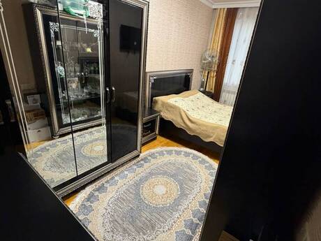 Продаётся 3-комнатная квартира в старом фонде, Memar Əcəmi, 50 м², 150 000 AZN, фото 5 / 12