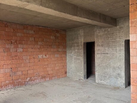 Binəqədidə 2 otaqlı yeni tikili mənzil satılır, 56 m², 84 000 AZN, şəkil 5 / 11
