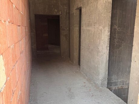 Binəqədidə 2 otaqlı yeni tikili mənzil satılır, 56 m², 84 000 AZN, şəkil 4 / 11