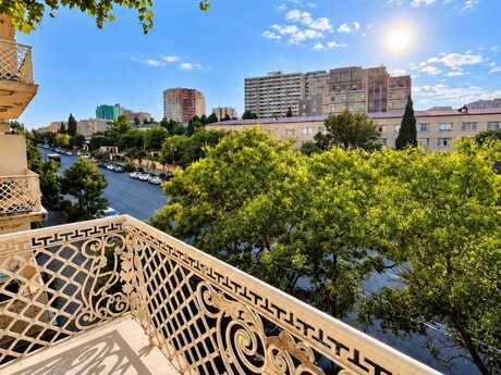 Продаётся 2-комнатная квартира в старом фонде, Elmlər Akademiyası, 70 м², 225 000 AZN, фото 3 / 10
