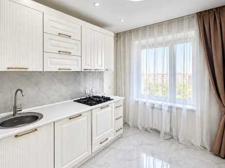 Продаётся 2-комнатная квартира в старом фонде, Elmlər Akademiyası, 70 м², 225 000 AZN, фото 4 / 10