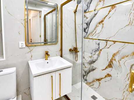 Продаётся 2-комнатная квартира в старом фонде, Elmlər Akademiyası, 70 м², 225 000 AZN, фото 5 / 10