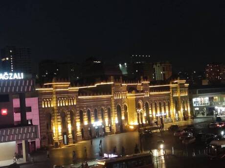 28 Mayda 2 otaqlı köhnə tikili mənzil satılır, 58 m², 210 000 AZN, şəkil 2 / 12