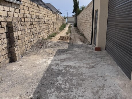 6 соток, Abşeron, 63 000 AZN