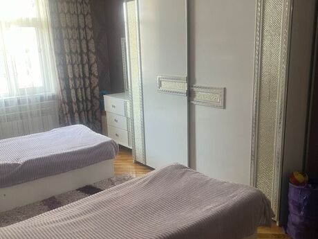 Продаётся 3-комнатная квартира в новостройке, Nəsimi, 140 м², 340 000 AZN, фото 2 / 11