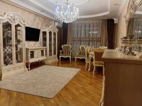 3-room apartment, 140 m², Nəsimi, 340 000 AZN
