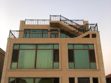4 rooms · 350 m², Türkan