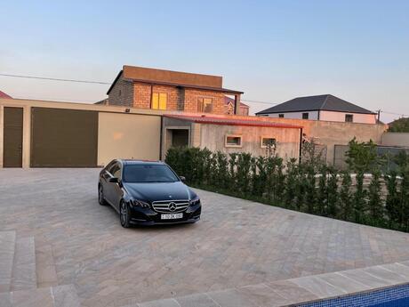 4-room house for sale in Türkan, 350 m², 450 000 AZN, photo 5 / 12
