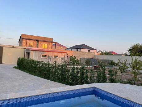 4-room house for sale in Türkan, 350 m², 450 000 AZN, photo 4 / 12