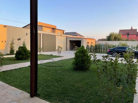 4-room house for sale in Türkan, 350 m², 450 000 AZN, photo 3 / 12