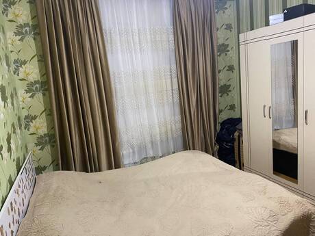 Продаётся 2-комнатная квартира в старом фонде, Əhmədli, 50 м², 180 000 AZN, фото 4 / 10