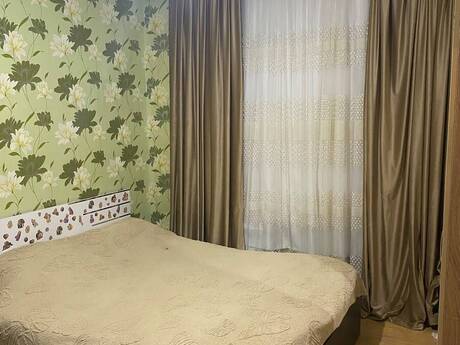 Продаётся 2-комнатная квартира в старом фонде, Əhmədli, 50 м², 180 000 AZN, фото 3 / 10