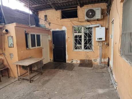 Объявление №6537688 - Баку, м. Мемар Аджеми, 3-комн., 100 м²