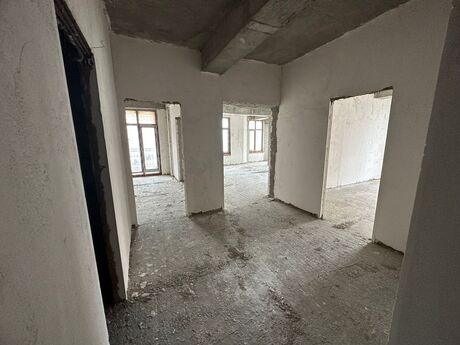 Şah İsmayıl Xətaidə 3 otaqlı yeni tikili mənzil satılır, 121 m², 339 000 AZN, şəkil 3 / 7