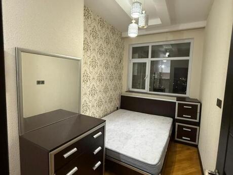 Продаётся 2-комнатная квартира в новостройке, Yeni Yasamal, 90 м², 189 000 AZN, фото 4 / 10