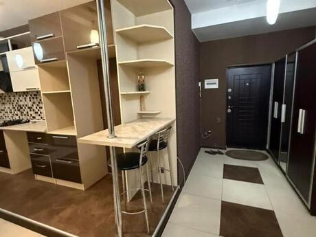 Продаётся 2-комнатная квартира в новостройке, Yeni Yasamal, 90 м², 189 000 AZN, фото 5 / 10