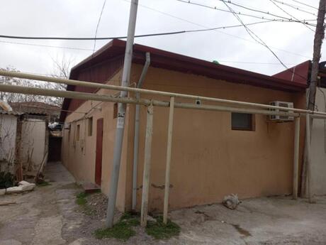 4 otaq · 110 m², Gənclik