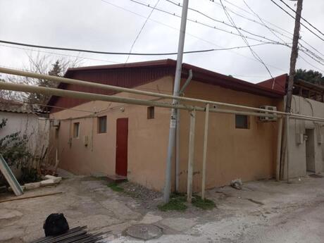Gənclikdə 4 otaqlı həyət evi satılır, 110 m², 275 000 AZN, şəkil 2 / 6