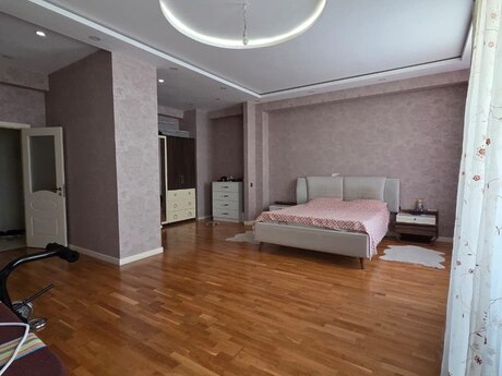 Продаётся 4-комнатная квартира в новостройке, Qara Qarayev, 156 м², 450 000 AZN, фото 4 / 12