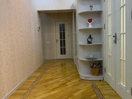 Əhmədlidə 3 otaqlı yeni tikili mənzil satılır, 100 m², 253 000 AZN, şəkil 4 / 12