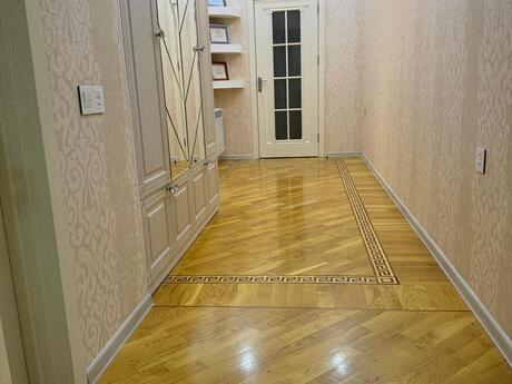 Əhmədlidə 3 otaqlı yeni tikili mənzil satılır, 100 m², 253 000 AZN, şəkil 3 / 12