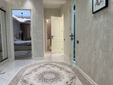 Elmlər Akademiyasında 3 otaqlı yeni tikili mənzil satılır, 121 m², 420 000 AZN, şəkil 5 / 7