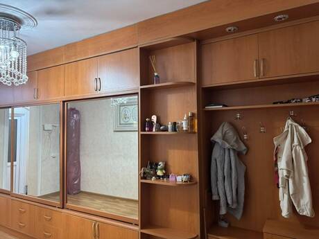 Nəriman Nərimanovda 3 otaqlı köhnə tikili mənzil kirayə verilir, 95 m², 899 AZN/ay, şəkil 5 / 11