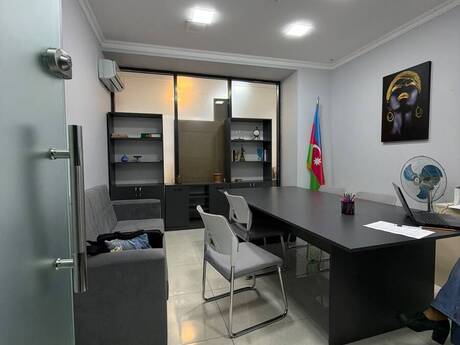 Elan №6537695 - Bakı, Nəriman Nərimanov m., 1 otaqlı, 9 m²