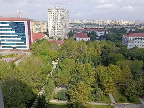 2-room new-build apartment for sale in 8 Noyabr, 60 m², 197 000 AZN, photo 5 / 10