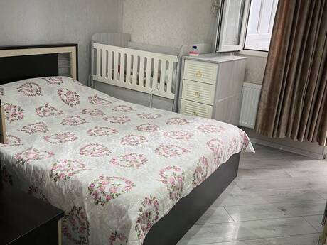 2-room new-build apartment for sale in 8 Noyabr, 60 m², 197 000 AZN, photo 2 / 10