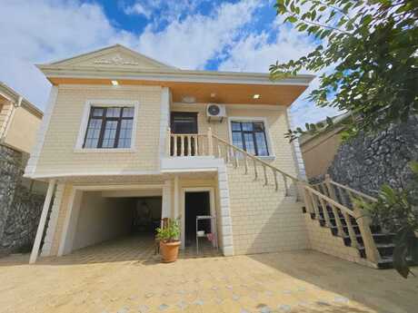 4 otaq · 95 m², Saray