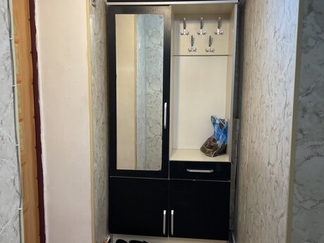 1 otaq · 35 m² · 3/5 mərtəbə, Neftçilər