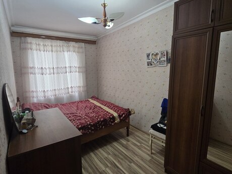 4-room old-build apartment for sale in Həzi Aslanov, 85 m², 185 000 AZN, photo 4 / 12