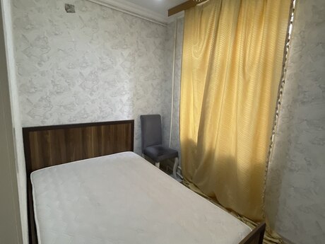 Neftçilərdə 1 otaqlı köhnə tikili mənzil kirayə verilir, 35 m², 500 AZN/ay, şəkil 3 / 8