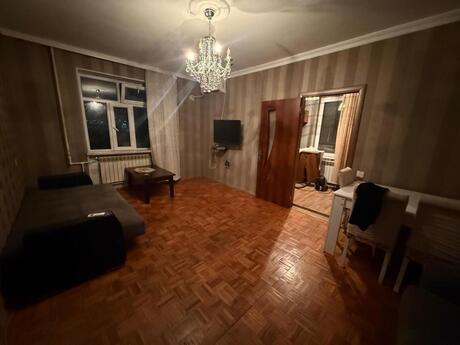 3 otaqlı mənzil, 65 m², Səbail, 142 000 AZN